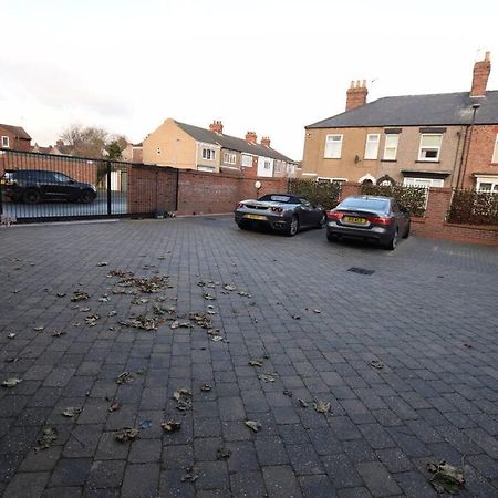 Spacious 2 Bedroom Apartment Cleethorpes Esterno foto