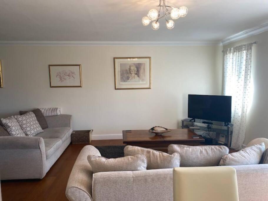 Spacious 2 Bedroom Apartment Cleethorpes Esterno foto