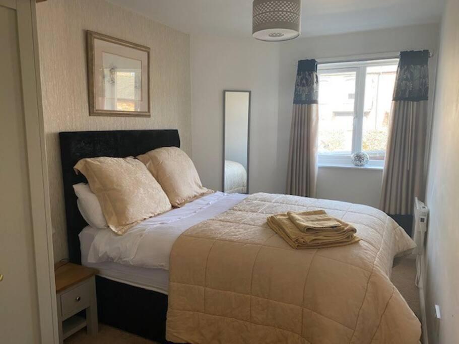 Spacious 2 Bedroom Apartment Cleethorpes Esterno foto