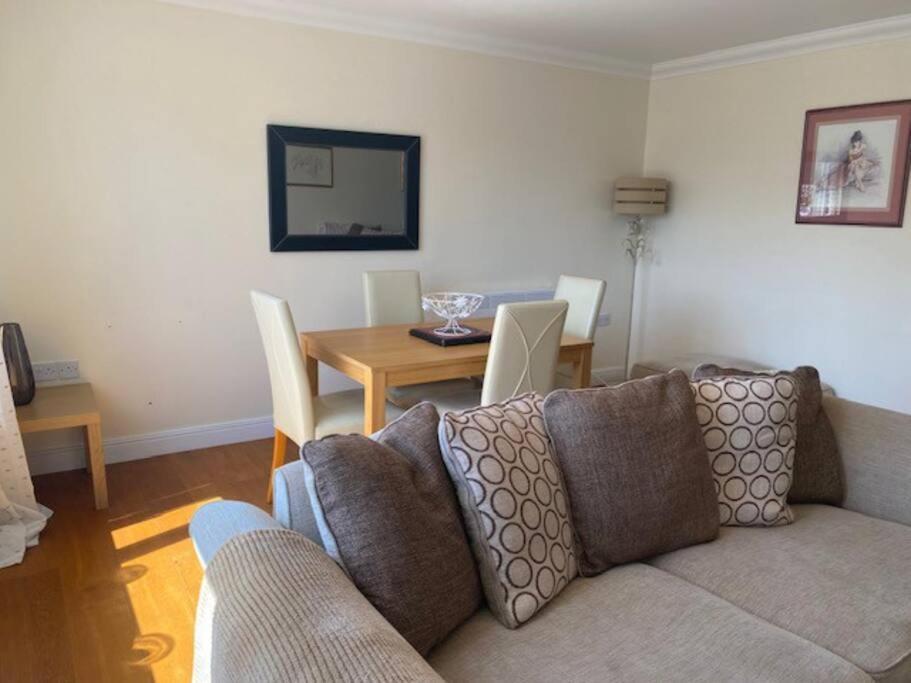 Spacious 2 Bedroom Apartment Cleethorpes Esterno foto